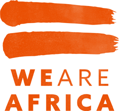 We Are Africa