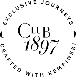 Kempinski Club 1897