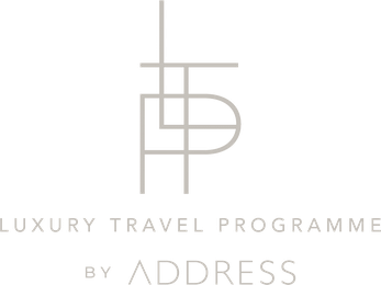 Luxury Travel Programme by Address