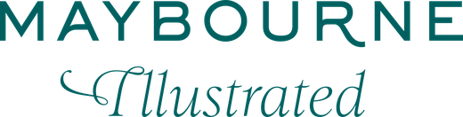Maybourne Illustrated