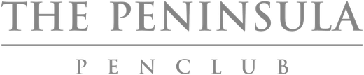 The Peninsula PenClub
