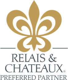 Relais & Châteaux Preferred Partner