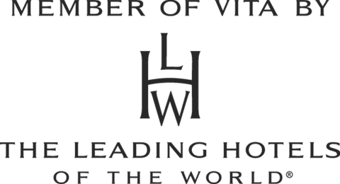 The Leading Hotels of the World · VITA